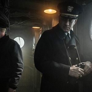 Foto Greyhound: Na Mira do Inimigo