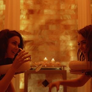 Foto Magdalena Lamparska