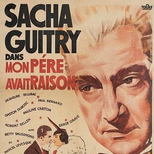 Foto O Meu Pai Tinha Razão