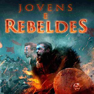 Foto Jovens e Rebeldes