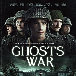 Foto Ghosts Of War