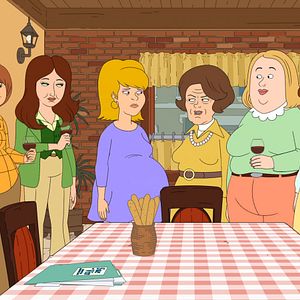 Foto F is for Family