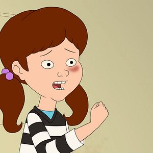 Foto F is for Family