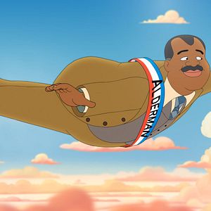 Foto F is for Family