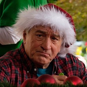 Foto Em Guerra com o Vovô