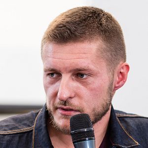 Foto Andrzej Muszynski