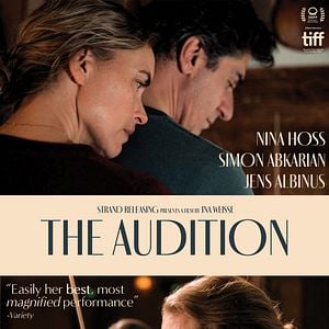 Foto A Professora de Violino