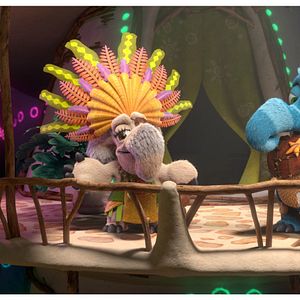 Foto Epa! Cadê o Noé 2