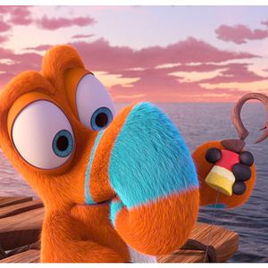 Foto Epa! Cadê o Noé 2