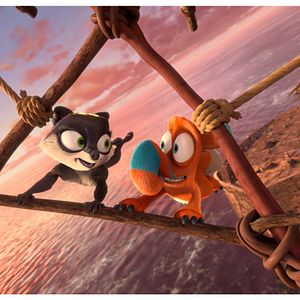 Foto Epa! Cadê o Noé 2