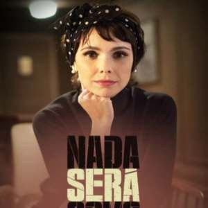 Foto Nada Será Como Antes