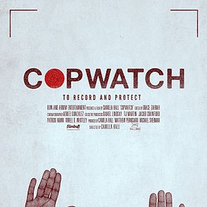 Foto Copwatch