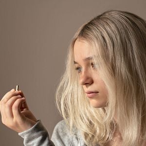 Foto Esme Creed-Miles