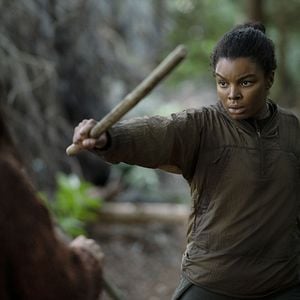 Foto Esme Creed-Miles