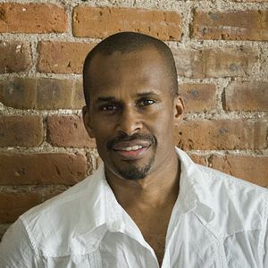 Foto Keith Josef Adkins