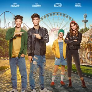 Foto Totalmente Trocados