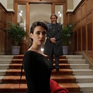 Foto Ventajas de viajar en tren