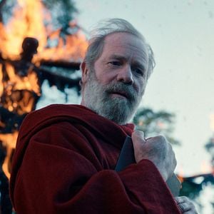Foto Peter Mullan