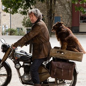 Foto François Cluzet