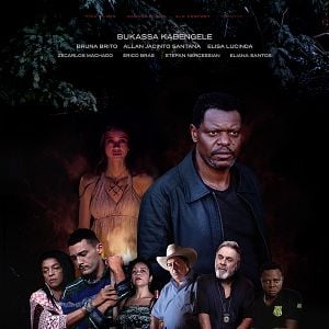 Foto Atrás da Sombra