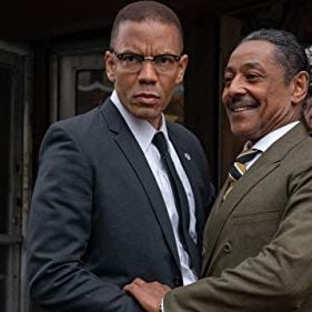 Foto Godfather of Harlem