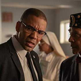 Foto Godfather of Harlem