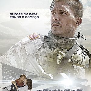 Foto Lutando Pela Vida