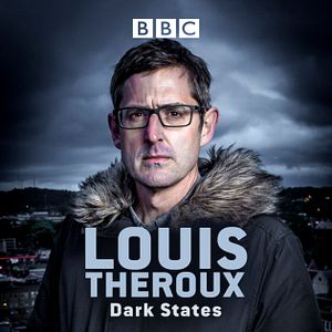 Foto Louis Theroux