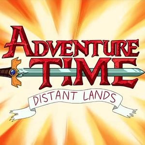 Foto Adventure Time: Distant Lands