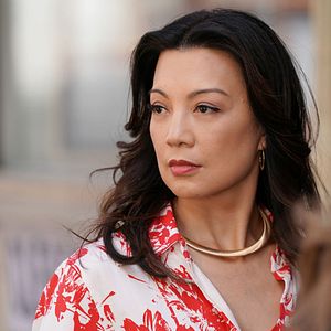 Foto Ming-Na Wen