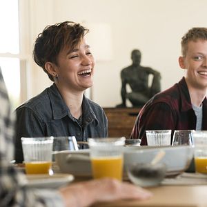 Foto Bex Taylor-Klaus