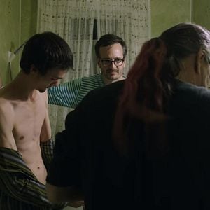 Foto Turismo Macabro