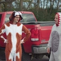 Foto Turismo Macabro