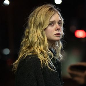 Foto Elle Fanning