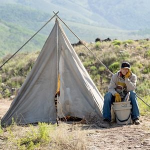 Foto Jefferson White