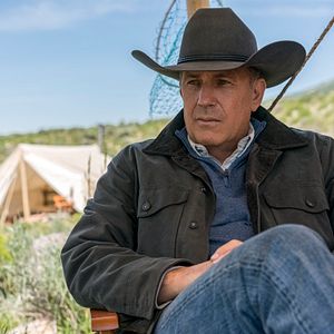 Foto Kevin Costner