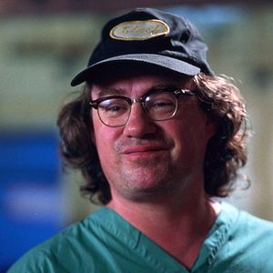 Foto John Billingsley