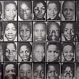 Foto Atlanta's Missing and Murdered: The Lost Children