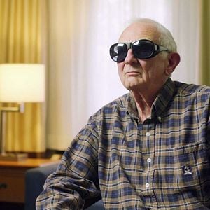 Foto Dahmer por Dahmer: Na Mente de um Serial Killer