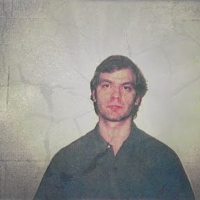 Foto Dahmer por Dahmer: Na Mente de um Serial Killer