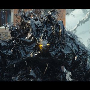 Foto Coma - A Dimensão do Futuro