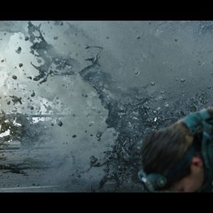 Foto Coma - A Dimensão do Futuro