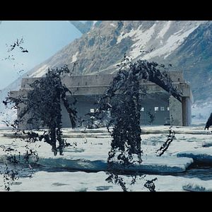 Foto Coma - A Dimensão do Futuro