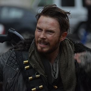 Foto Coma - A Dimensão do Futuro