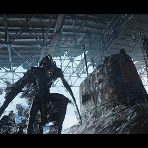 Foto Coma - A Dimensão do Futuro