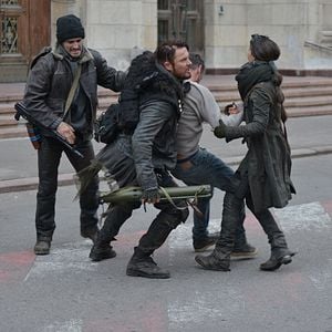 Foto Rinal Mukhametov