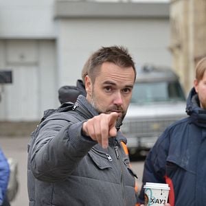 Foto Coma - A Dimensão do Futuro