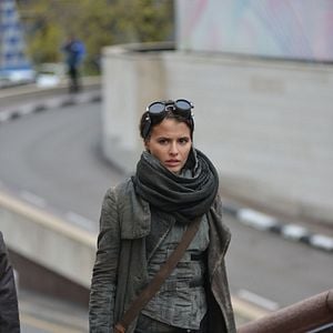 Foto Lyubov Aksyonova