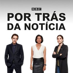 Foto Por Trás da Notícia