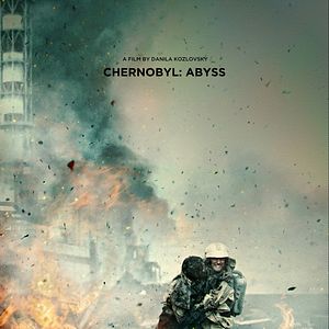 Foto Chernobyl - O Filme